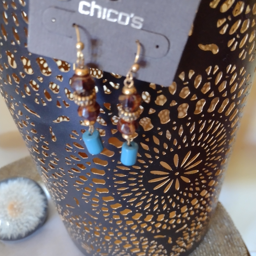 Chico's NWT Earrings
